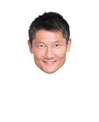 朝日健太郎議員 東京都選挙区 元バレーボール ビーチバレー日本代表