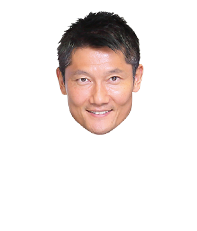 朝日健太郎議員 東京都選挙区 元バレーボール ビーチバレー日本代表