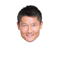 朝日健太郎議員 東京都選挙区 元バレーボール ビーチバレー日本代表