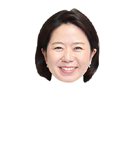 自見はなこ議員 比例区（全国区） 小児科専門医 認定内科医