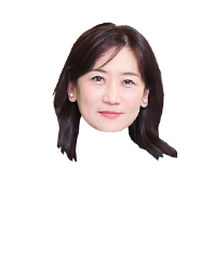 松川るい議員 大阪府選挙区 元外務省官僚 初代女性参画推進室長