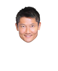 朝日健太郎議員 東京都選挙区 元バレーボール ビーチバレー日本代表