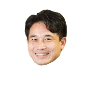 滝波宏文議員 青年局長代理 参・福井県