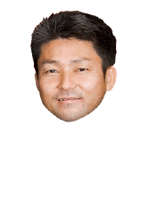 依光晃一郎議員 青年局中央常任委員会議長 高知県議会議員