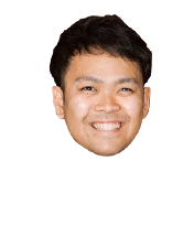 高木奎太さん 京都府連 学生部長