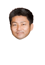 依光晃一郎議員 青年局中央常任委員会議長 高知県議会議員