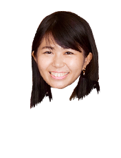 高木奎太さん 京都府連 学生部長