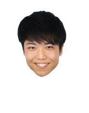 豊永博仁さん 福岡県連学生部幹事 大学2年生