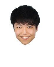 豊永博仁さん 福岡県連学生部幹事 大学2年生