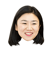 牧島かれん議員 青年局国際部長 衆議院議員