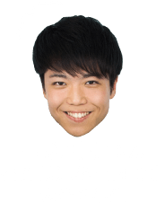 豊永博仁さん 福岡県連学生部幹事 大学2年生