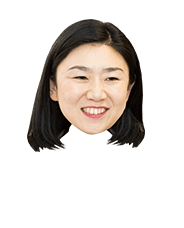 牧島かれん議員 青年局国際部長 衆議院議員