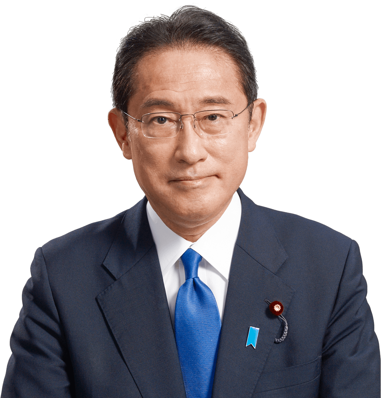 岸田文雄総裁