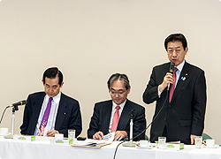 日本経済再生本部、金融調査会合同会議がプライベート・エクイティの重要性についてヒアリング