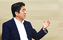 自由民主党 比例代表政見放送(第23回参議院選挙)