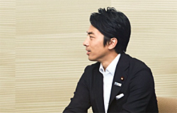 自由民主党 比例代表政見放送(第23回参議院選挙)