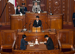 児童手当復活で所得制限設ける 児童手当復活で所得制限設ける