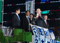 民主党政権行き詰まり 平成元年以降最低の法案成立率