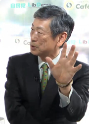 「外交交渉とは、自民党とは」 「外交交渉とは、自民党とは」