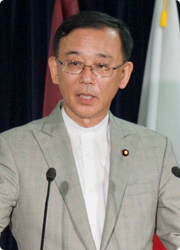 田谷禎三