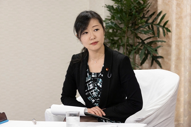 佐藤勉　総務会長による「ネットDeマイ（出前）講座」を開催しました