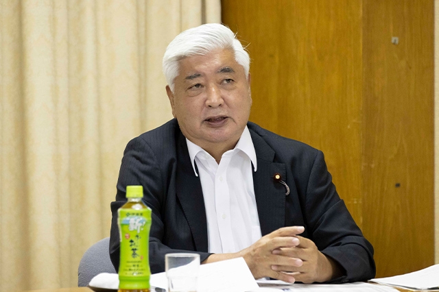 「@ホーム対話講座」第三期WEBインターンシップ第6回講座を開催しました。