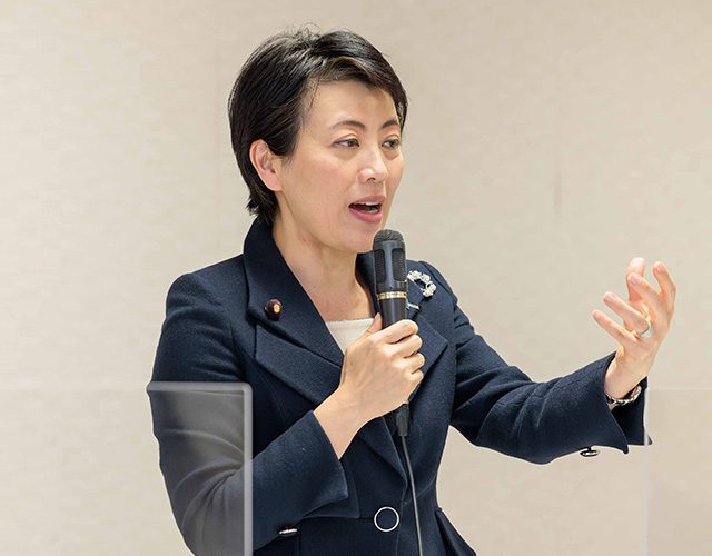 「首都圏第16期インターンシップ」閉講式を開催しました。