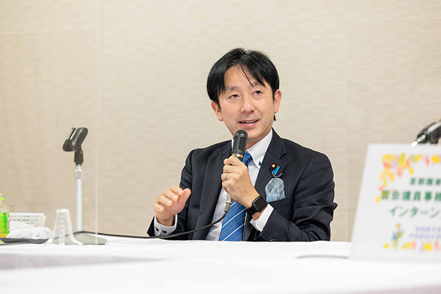 「首都圏第16期インターンシップ」閉講式を開催しました。