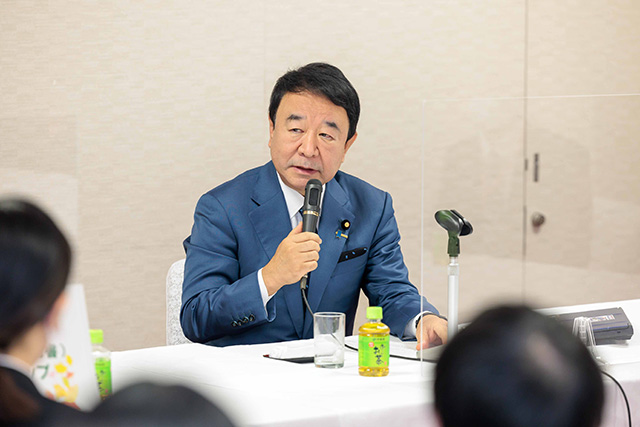 「首都圏第16期インターンシップ」閉講式を開催しました。
