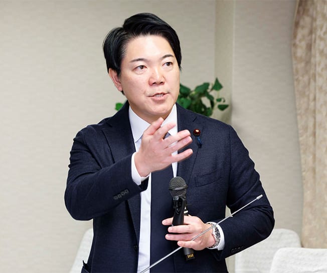 「首都圏第21期インターンシップ集合研修」