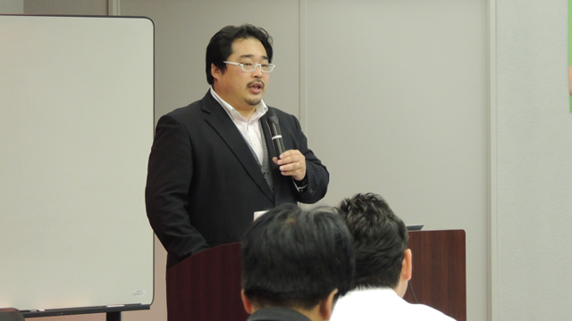 「自民党ぎふ政治塾」を開催しました。