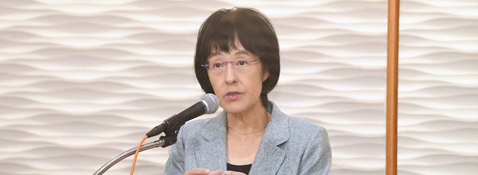 「HOKKAIDO政治塾」が開催されました。