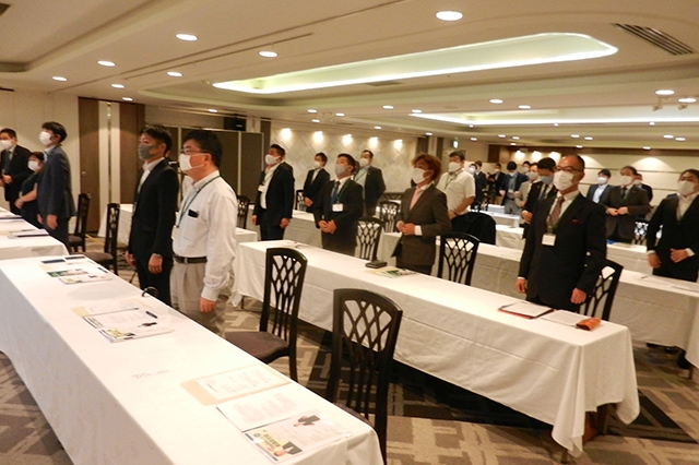 「AOMORI政治塾」(講師:江渡聡徳 衆議院議員)を開塾しました。