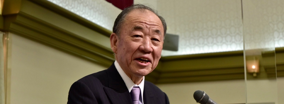 「宮城未来塾」(講師:山口泰明 選挙対策委員長)が開催されました
