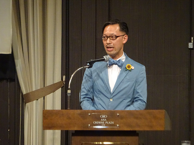 自民党兵庫県連「ひょうご政治大学院『自民党ひょうご未来塾』」のオープン講座(講師:下村博文 学院長、西村康稔 副学院長)が開催されました