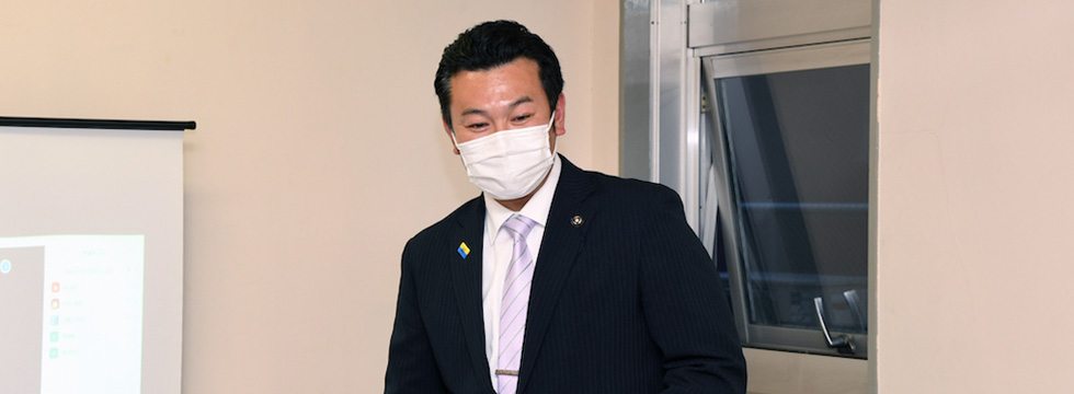「HOKKAIDO政治塾」を開催しました。