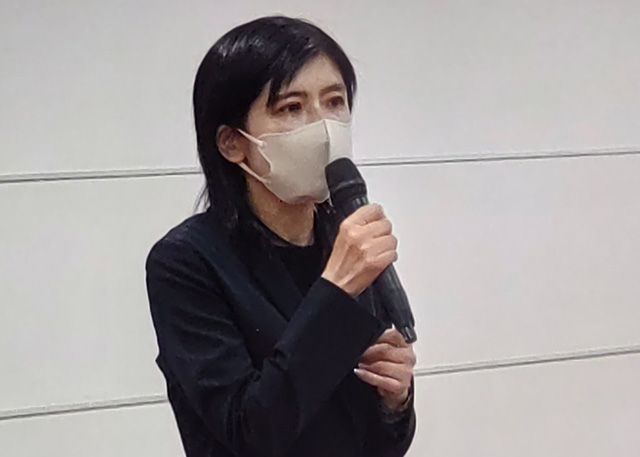 第11期「なにわ塾」第3回講座・第4回講座を開催しました（講師：阿部 信吾 自民党本部事務局長、坂本 なおみ office benten 取締役）