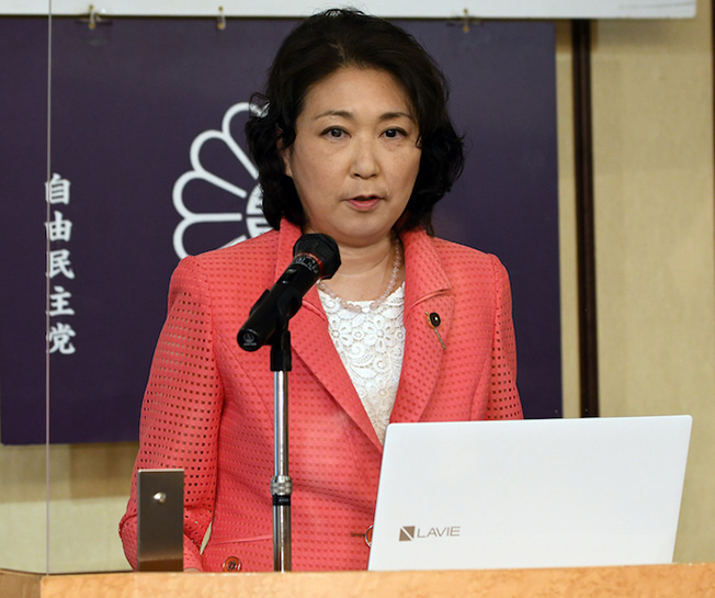 「HOKKAIDO政治塾」を開催しました