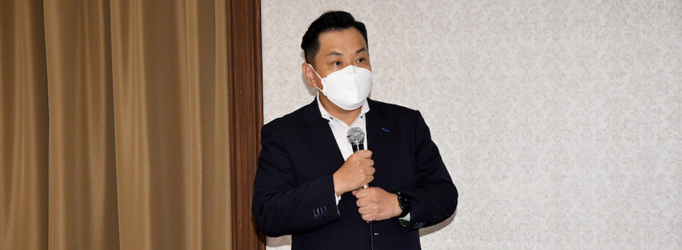 「HOKKAIDO政治塾」を開催しました