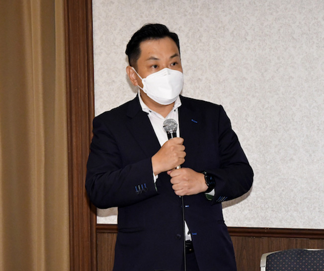 「HOKKAIDO政治塾」を開催しました