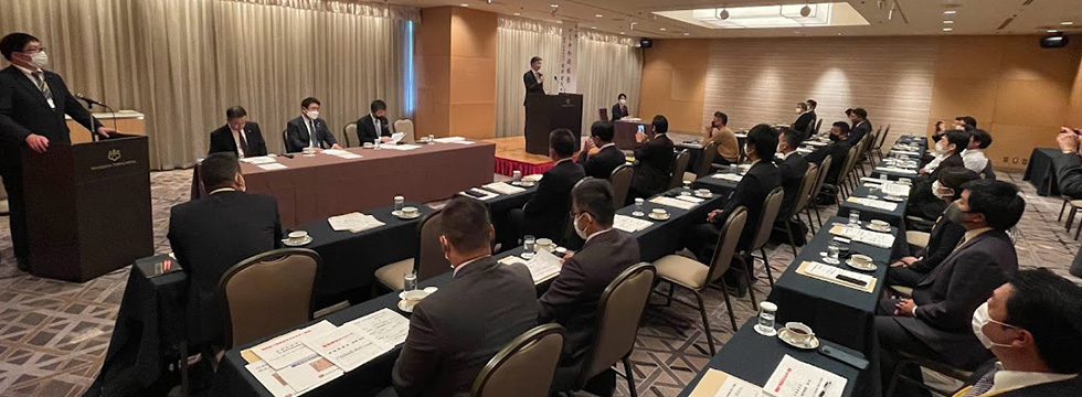 「第4期いしかわ政経塾」が開講されました（第1～4回講座）
