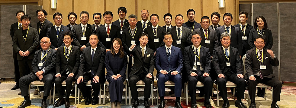 「第4期いしかわ政経塾」が開講されました(第5~6回講座)