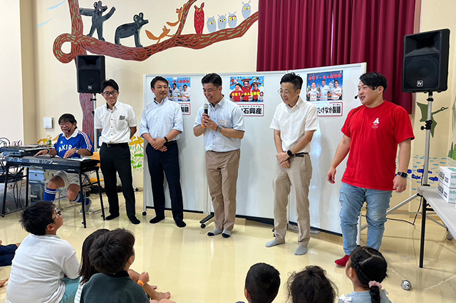「宮城未来塾第12期 第2回視察・研修 白石市訪問」が開催されました