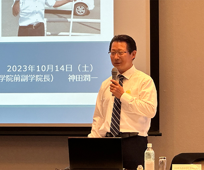 第10期・第3回「山口政治塾」開催