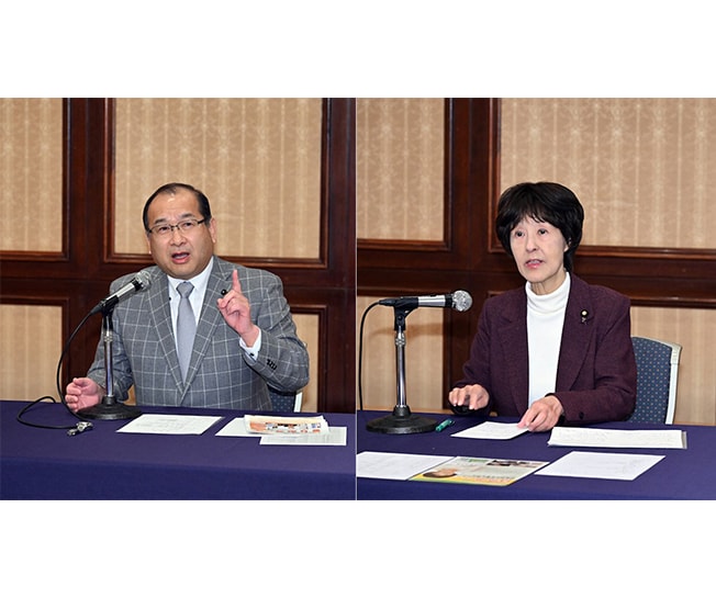 第10期「HOKKAIDO政治塾」開催