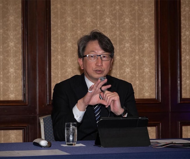 第10期「HOKKAIDO政治塾」開催