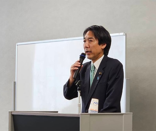 第9期「奈良政経アカデミー」開講