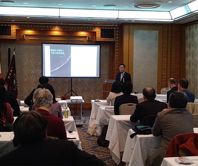 「愛知政治大学院」開催