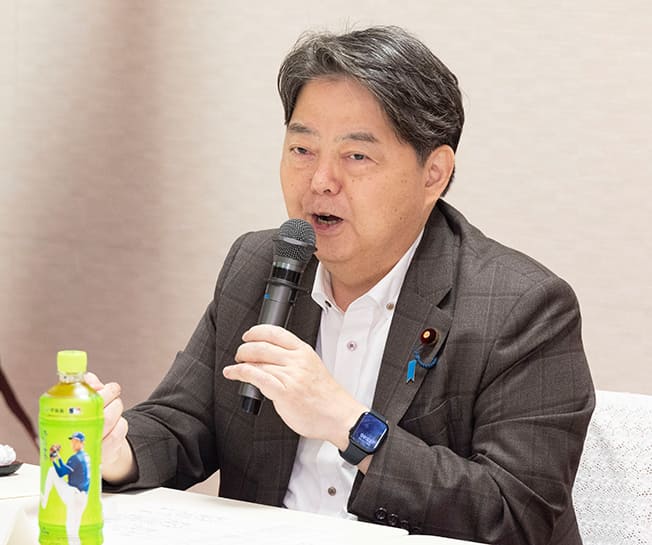 第14期「広島未来創造塾」東京研修開催		