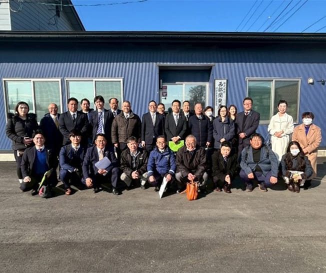 第6期・第3回「いわて政治塾」開催